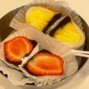 증평군청 | 증평 디저트 카페 달모찌 실크멜론눈꽃빙수🍈 수제 모찌 후기