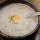 신가네손칼국수 - 안성시 죽양대로 526 | 신가네손칼국수
