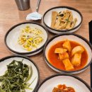 부뚜막돼지지개&김치찜 | 군산 조촌동, 푹 익은 김치로 만든 돼지갈비 김치전골 '최종희 부뚜막 디오션점' 내돈내산 리뷰