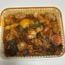 백년카페 | 대구 수성구 찜닭 맛집 백년찜닭 포장후기