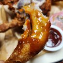 가마치통닭아산 - 아산시 아산밸리중앙로 79-6 | 가마치통닭아산