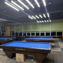 허리우드당구장 이미지