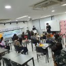 (주)나레스트 청량리 미용학원