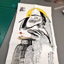 오신데렐라네일