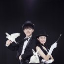 문준호 슈퍼매직쇼 이미지