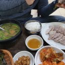 부산돼지국밥 - 안산시 상록구 | 부산돼지국밥