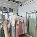 라온하제 한복 본식 당일 찐후기(+ 색감, 광택)