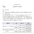 2023학년도 초등돌봄교실 운영현황 및 2024학년도 오후돌봄교실 실수요조사 현황 제출 이미지