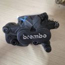 bmw gs rt rs r 리어켈리퍼 이미지