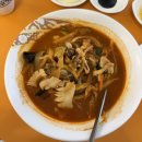 신성루 - 수성구 지범로17길 16 | 맛집 추천! <폭싹 속았수다> 촬영지 '신성루' 유니짜장 굴짬뽕 내돈내산 솔직후기 (feat. 추천 맛집) 🍜🎬