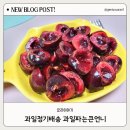 가성비 좋은 과일정기배송, 과일파는큰언니 배송 후기
