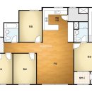 남산자이하늘채 이미지