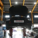 금호타이어 구포점 | 현대 아반떼AD스포츠 원메이크차량 금호타이어 PS71S 225/40ZR 18교환 + SK지크레이싱0W30 합성엔진오일...