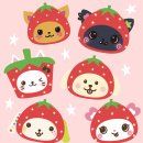 위시달글 딸기 스마트톡 구매글 🍓 (~ 08/24) 이미지
