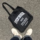 [올도우] EVENTHOUGH PACKBLE TOTE BAG 후기