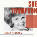 Tonight (Could Be The Night) - Sue Thompson - 이미지