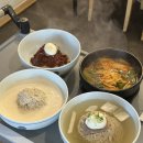 안양역사 공중화장실(1층) | 안양 가볼만한 곳 안양 평양냉면 &#39;관악관&#39;