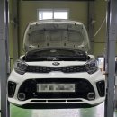 대성자동차 정비공업사 이미지