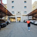 하운드호텔남춘천역 이미지