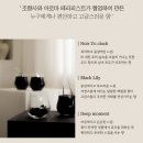 내돈내산 GANOTI 가노티 블랙 캔들 &amp; 스톤 디퓨저 리뷰