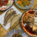 상무SK뷰경로당 | 광주 상무지구 미식가 이모카세 저녁 맛집 가족모임 후기