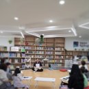 왕송호수작은도서관 이미지