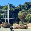 [용인 놀이공원] 8월말 캐리비안베이 &amp; 에버랜드 금-토 1박2일 일정, 골든튤립에버그린호텔 / 파도풀...