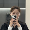 마곡역 미용실 은결하다 다은 수석디렉터 염색 후기, 얼굴톤이 더 깔끔해졌어요