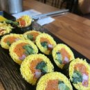 가락김밥 이미지