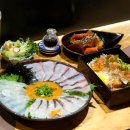 금호상회 | 광주 금호동 이자카야 긴자상회 흰살생선고노와다 가츠동 최애맛집