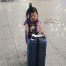 &#39;25년 필리핀 마닐라 여행후기 마지막편(마닐라 니노이 아키노 국제공항, A라운지, 인천국제공항, 닭한...