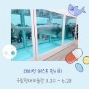 감자화실 | 서울 성인화실, 취미미술/데미언 허스트 전시는?