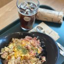 바로온쉐프 | 역삼 샐러드 맛집 샐러디 신메뉴 흑백요리사 김희은 쉐프컬렉션 맛보고 온 후기 청양라구파스타