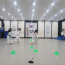 한마대동태권도장 이미지