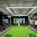 킹콩 골프연습장 이미지