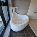 와우펜션3 | 삼척 바다보이는 와우펜션 디럭스 후기 내돈내산