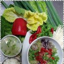 햇살밥상 | 대전한식 고향의 맛이 가득한 햇살농부밥상 체험기