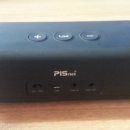 피스넷 사운드박스 (PISnet soundbox) 블루투스 스피커 판매합니다. 이미지