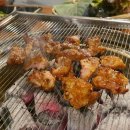 숯불화로구이 화풍 이미지