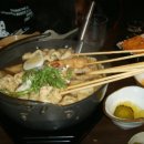 오뎅사께 이미지