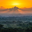 Lonely Planet 선정 2022년 최고의 여행지 10곳 (나라) 이미지