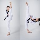 경희대 아름찬 태권도 이미지