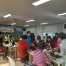 군서면 복지회관 이미지