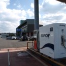 내트럭하우스주유소 이미지