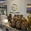 머슬바디짐 이미지