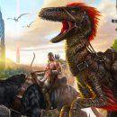 ARK PC 이미지