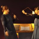 물체놀이극 <평강, 공주와 온달, 바보> 이미지