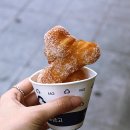 스마일명품찹쌀꽈배기&커피 이미지