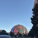 18] : 라스베가스(Las Vegas) (1) / Vdara Hotel(브이다라 호텔) / 허츠렌트카 반납(베네치안 호텔)