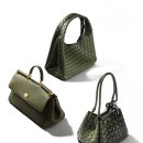 올리브그린 이미지